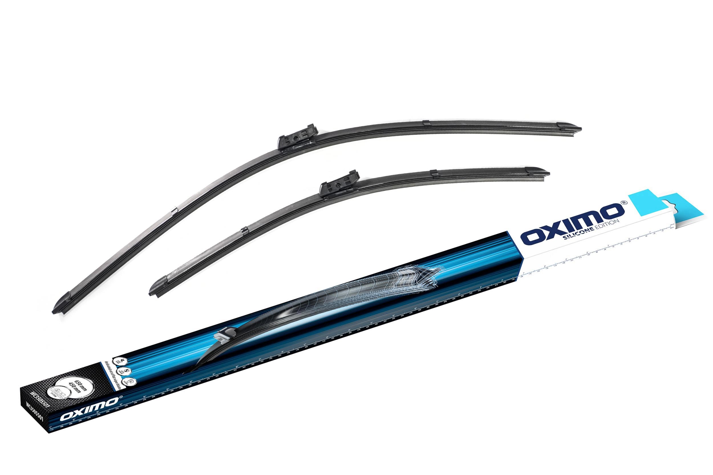 Wiper Blade OXIMO WC350525 2