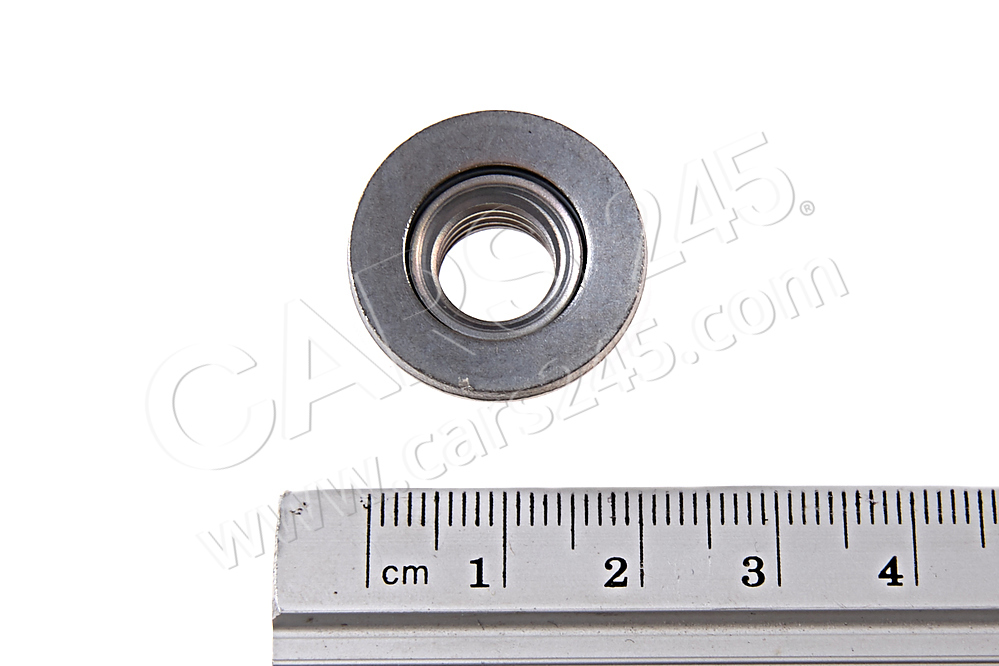 Nut With Washer PEUGEOT 6935C9 2