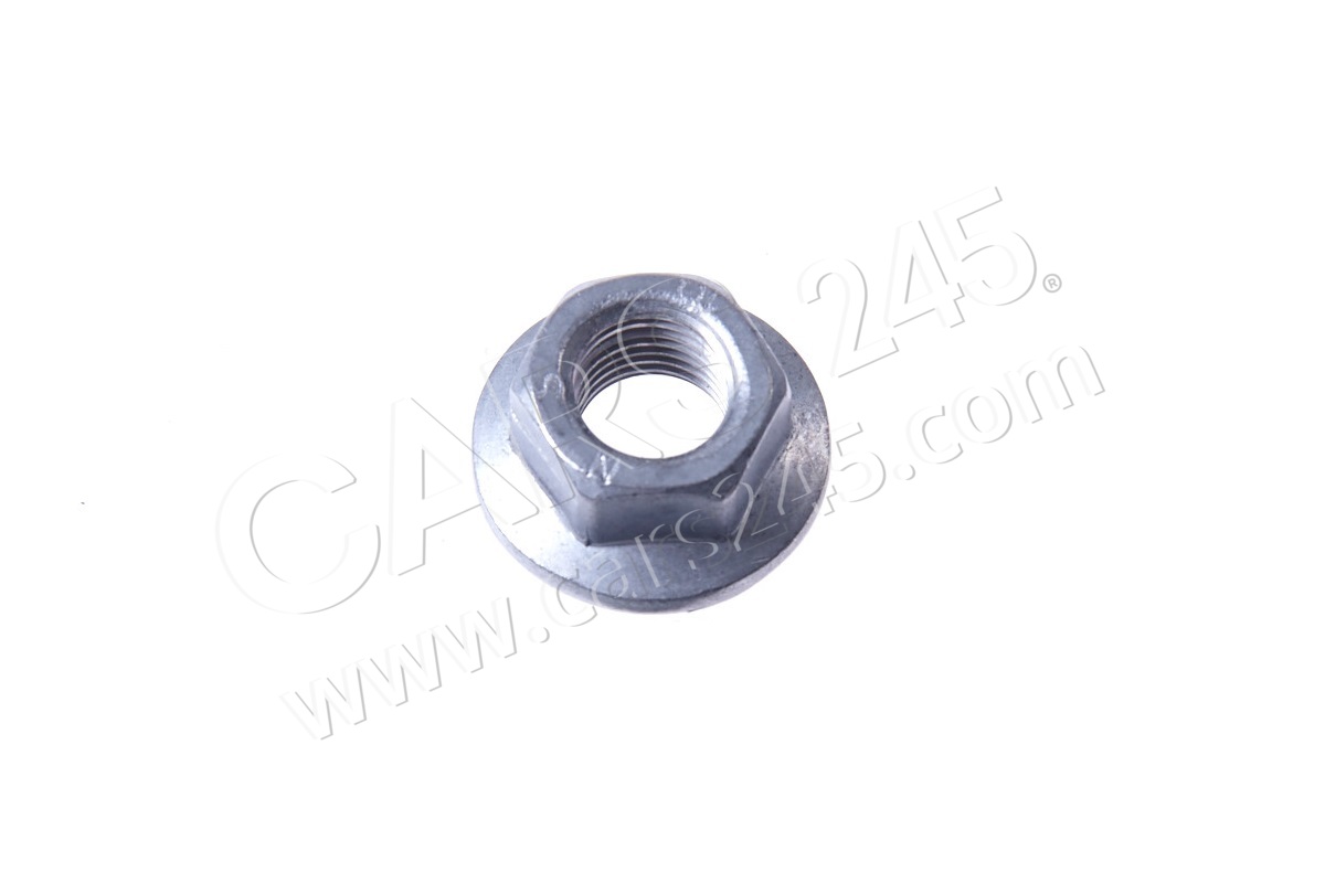 Nut With Base PEUGEOT 693665