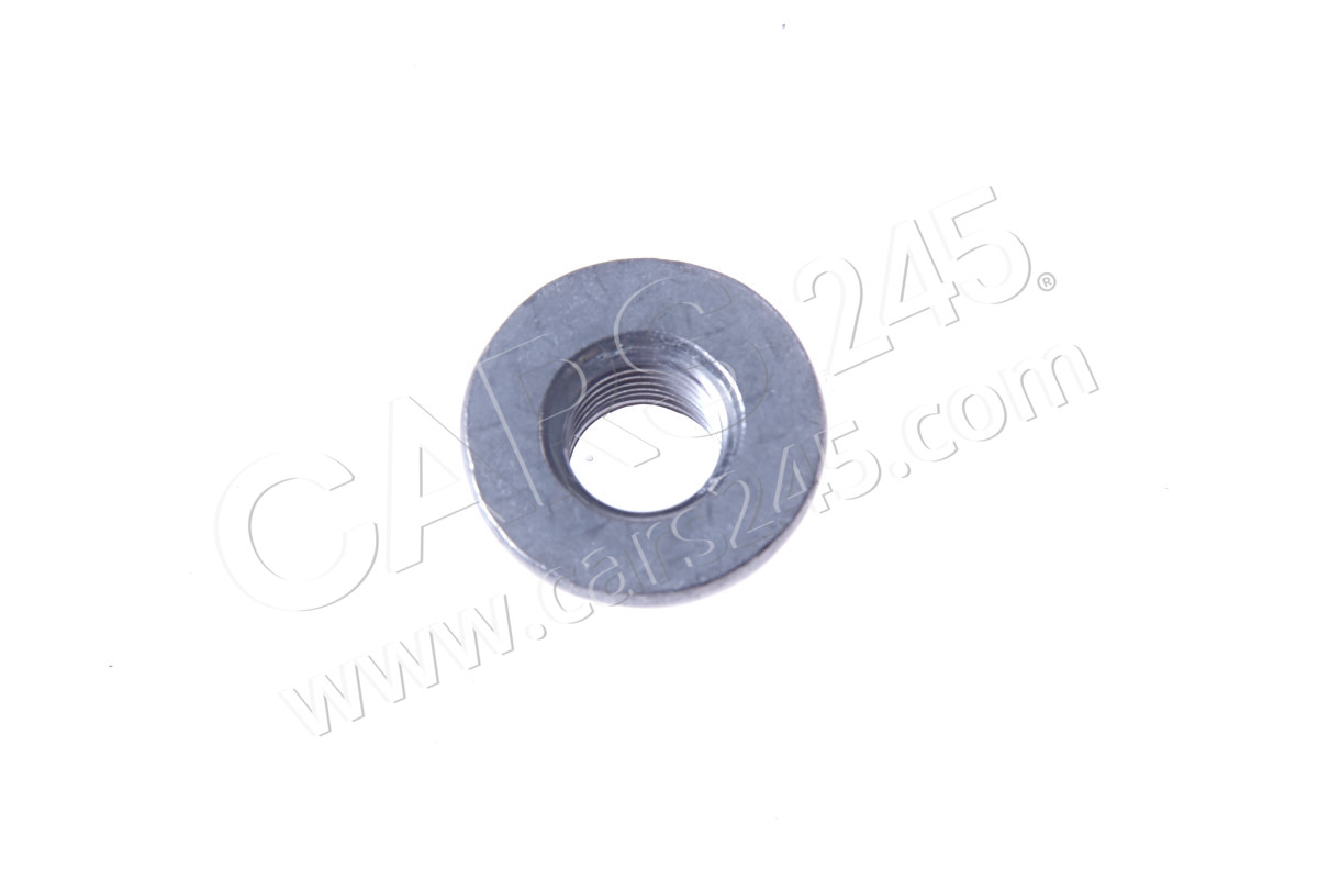Nut With Base PEUGEOT 693665 3
