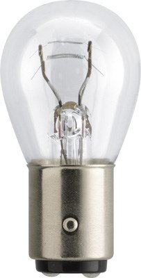 Bulb, daytime running light PHILIPS 12499B2 2