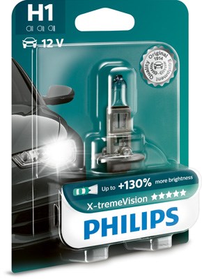 Bulb, spotlight PHILIPS 12258XVB1
