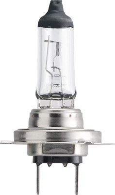 Bulb, front fog light PHILIPS 13972MLC1 2