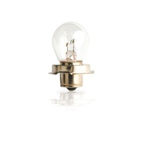 Bulb, headlight PHILIPS 12008C1 2