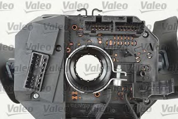 Steering Column Switch VALEO 251554 3