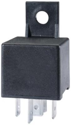 Relay, main current HELLA 4RD007903-017