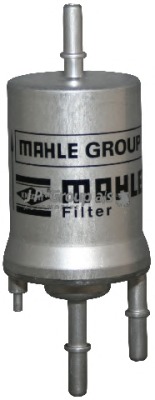 Fuel filter JP Group 1118701802
