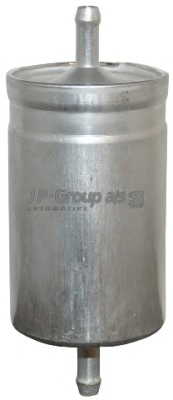 Fuel filter JP Group 1118701000
