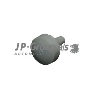 Buffer, bonnet JP Classic Line 1680250100