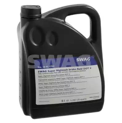Brake Fluid SWAG 10921754