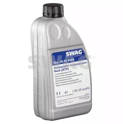Automatic Transmission Oil SWAG 10929449