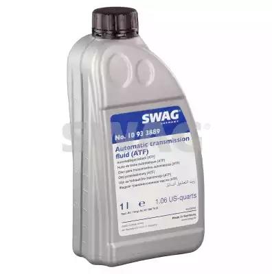 Automatic Transmission Oil SWAG 10933889