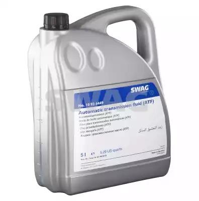 Automatic Transmission Oil SWAG 10936449