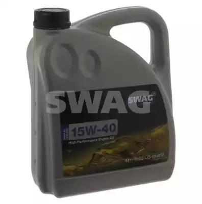 Engine Oil SWAG 15932926