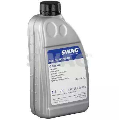 Automatic Transmission Oil SWAG 30939070
