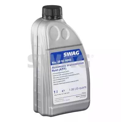 Automatic Transmission Oil SWAG 30939095