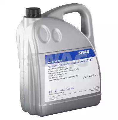 Automatic Transmission Oil SWAG 30939096