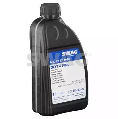 Brake Fluid SWAG 32923930