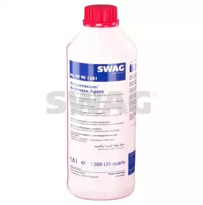 Antifreeze SWAG 99901381