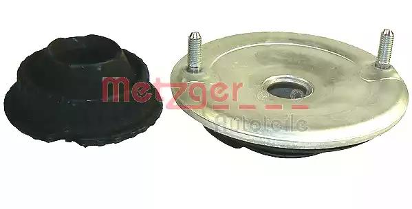Repair Kit, suspension strut METZGER WM-F 2065 2