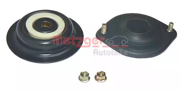 Repair Kit, suspension strut METZGER WM-F 4519