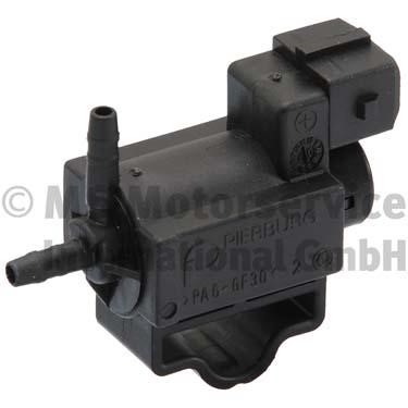 Change-Over Valve, change-over flap (induction pipe) PIERBURG 722449020