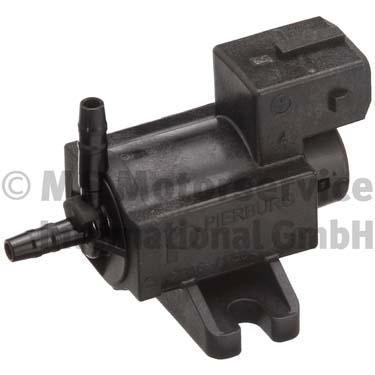 Change-Over Valve, change-over flap (induction pipe) PIERBURG 702461010
