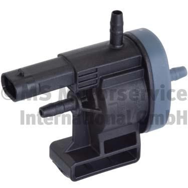 Change-Over Valve, change-over flap (induction pipe) PIERBURG 702256180