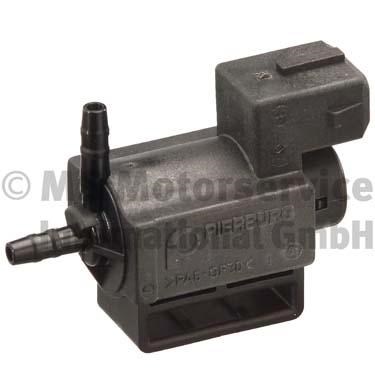 Change-Over Valve, change-over flap (induction pipe) PIERBURG 722402030