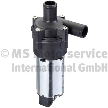 Auxiliary water pump (cooling water circuit) PIERBURG 706740220