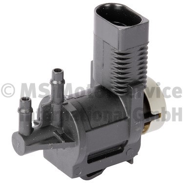 Change-Over Valve, change-over flap (induction pipe) PIERBURG 702256000