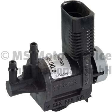 Change-Over Valve, change-over flap (induction pipe) PIERBURG 702256000 3