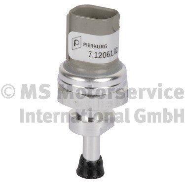 Sensor, exhaust pressure PIERBURG 712061020