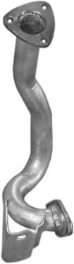 Exhaust Pipe POLMO 04203
