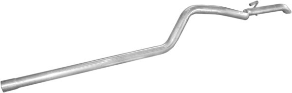 Exhaust Pipe POLMO 13259