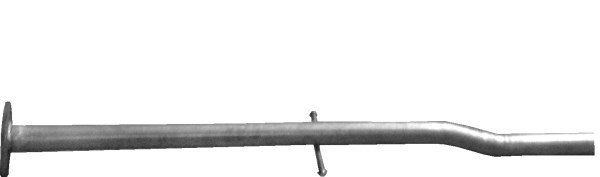 Exhaust Pipe POLMO 5905