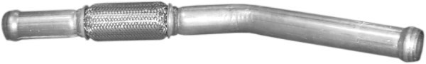 Exhaust Pipe POLMO 4819