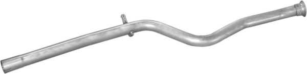 Exhaust Pipe POLMO 19260