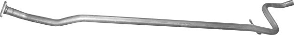 Exhaust Pipe POLMO 04271