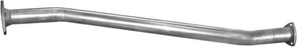 Exhaust Pipe POLMO 07273