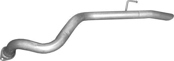 Exhaust Pipe POLMO 26303