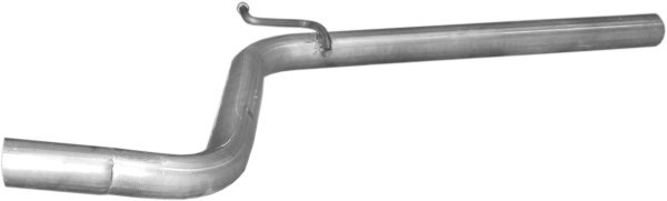 Exhaust Pipe POLMO 30288