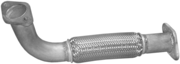 Exhaust Pipe POLMO 08557
