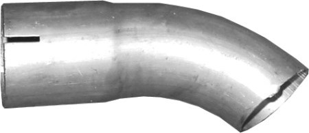 Exhaust Pipe POLMO 13143