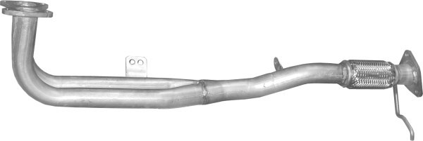 Exhaust Pipe POLMO 5305