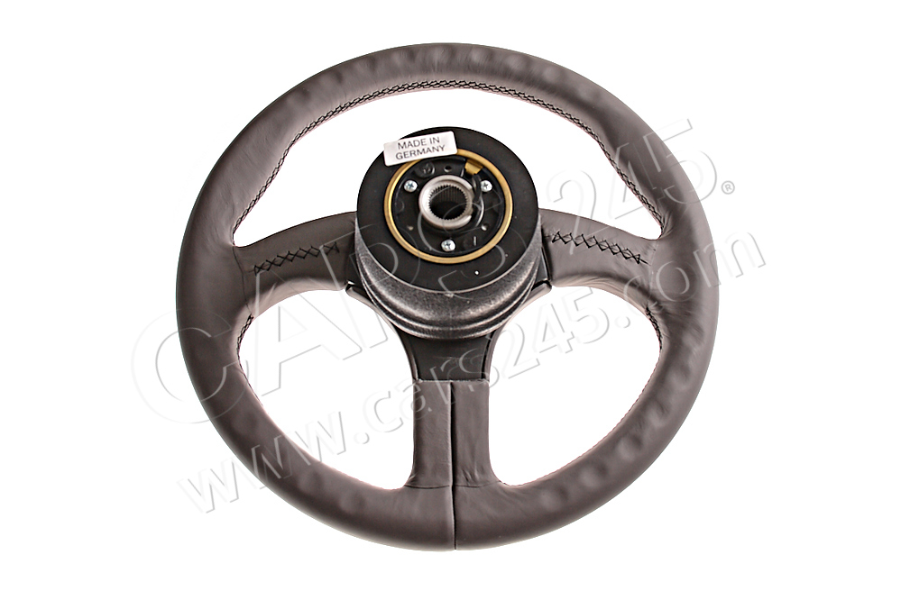Sports steering wheel PORSCHE 000043163006XL 2