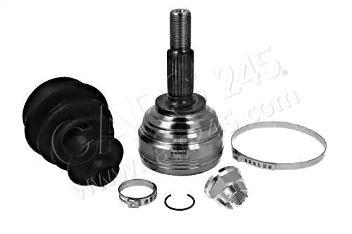 Joint Kit, drive shaft QAP 02108