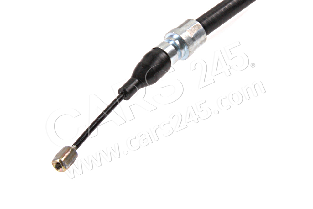 Cable, parking brake QAP 20018 2