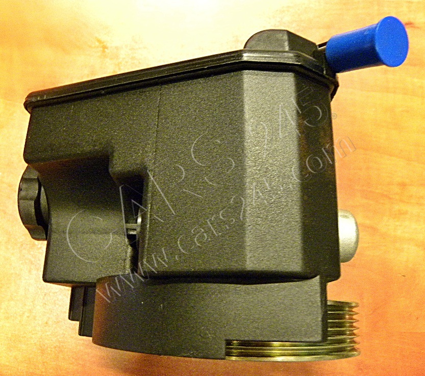 Hydraulic Pump, steering system QAP 17155 2