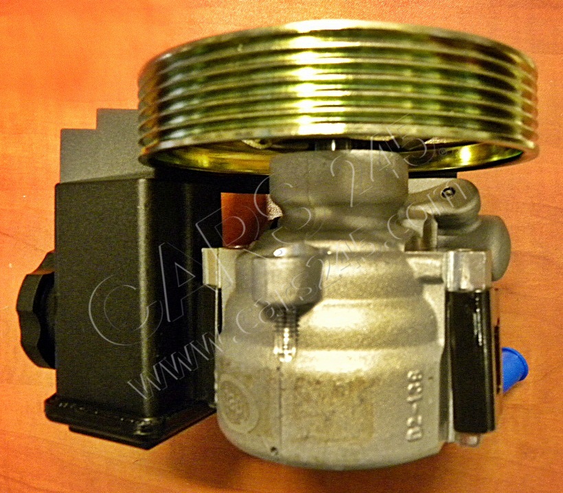 Hydraulic Pump, steering system QAP 17155 4